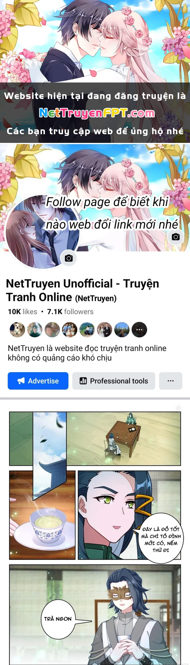 Đấu La Đại Lục 5 Chapter 197 - Next Chapter 198