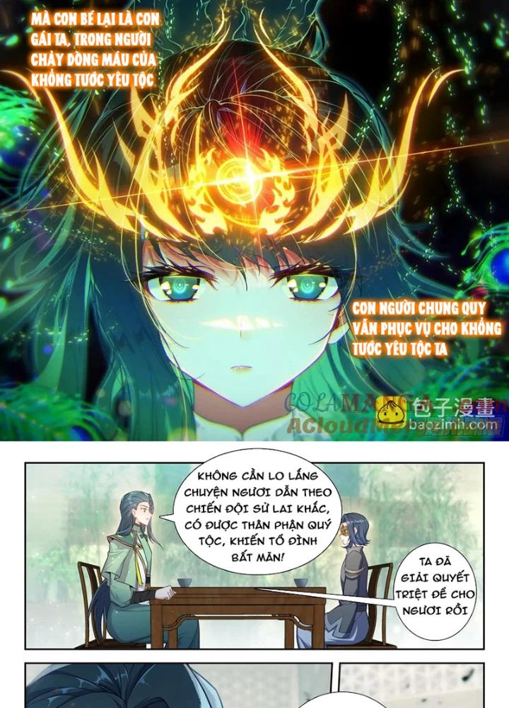 Đấu La Đại Lục 5 Chapter 197 - Next Chapter 198