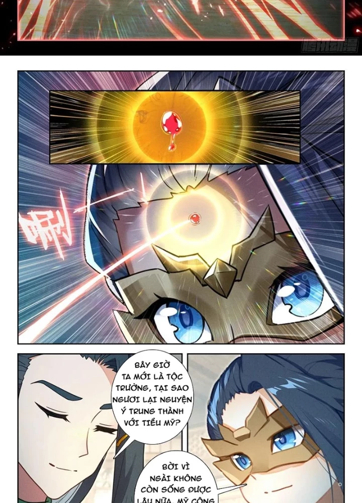 Đấu La Đại Lục 5 Chapter 197 - Next Chapter 198