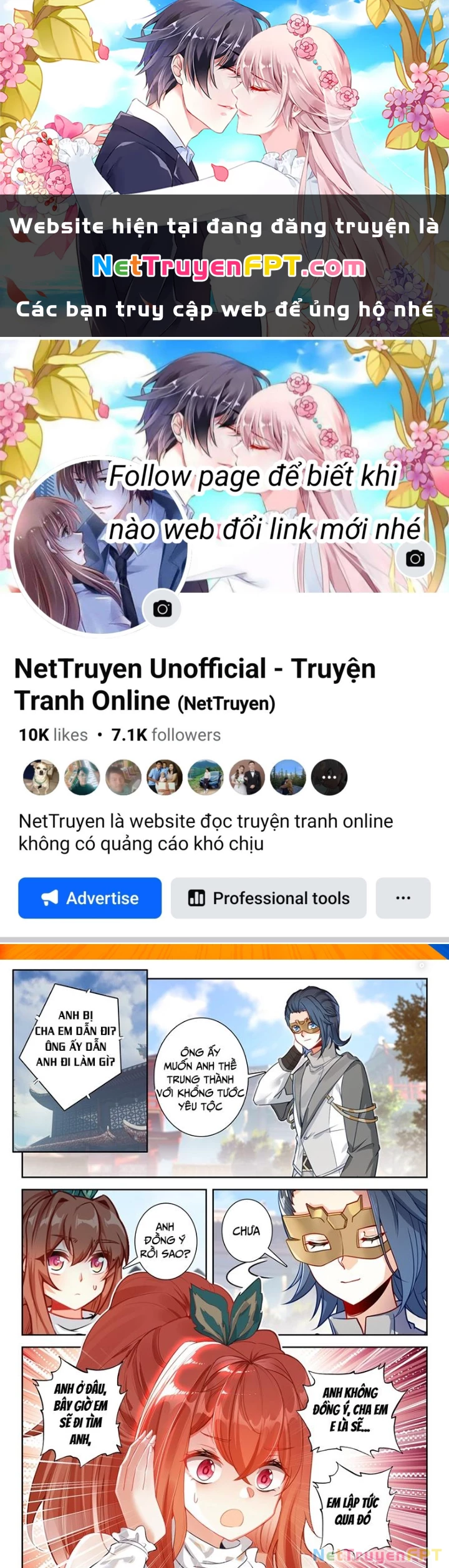 Đấu La Đại Lục 5 Chapter 198 - Next Chapter 199