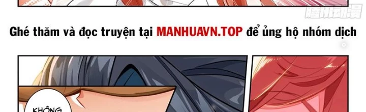 Đấu La Đại Lục 5 Chapter 198 - Trang 4