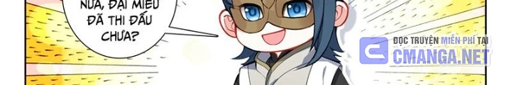 Đấu La Đại Lục 5 Chapter 198 - Trang 4