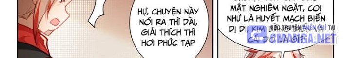 Đấu La Đại Lục 5 Chapter 198 - Trang 4