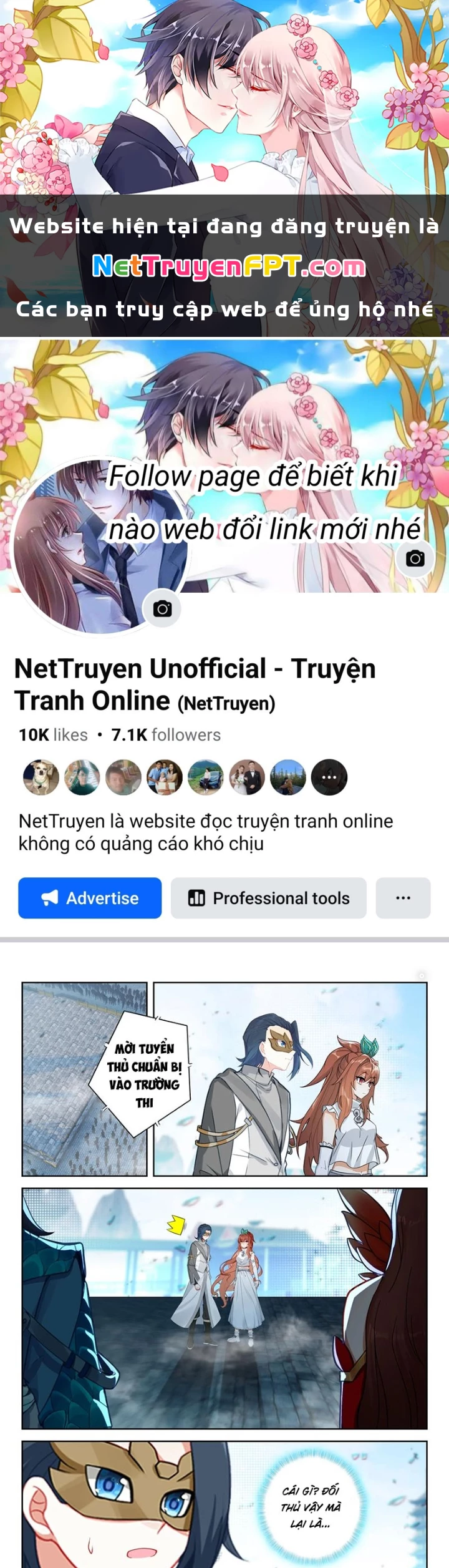 Đấu La Đại Lục 5 Chapter 199 - Next Chapter 200