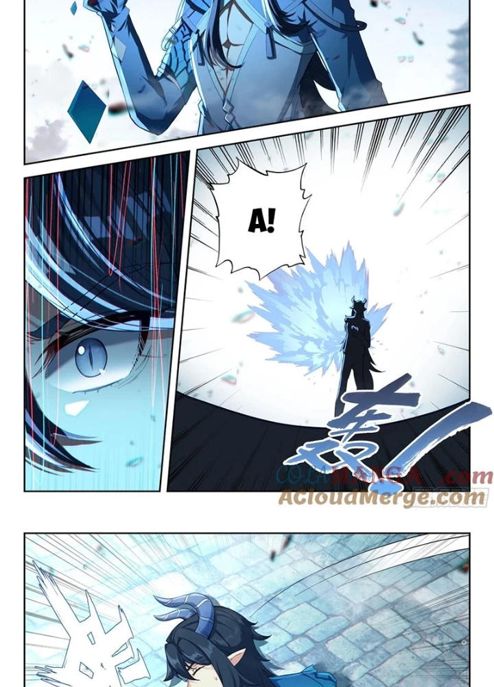Đấu La Đại Lục 5 Chapter 199 - Next Chapter 200