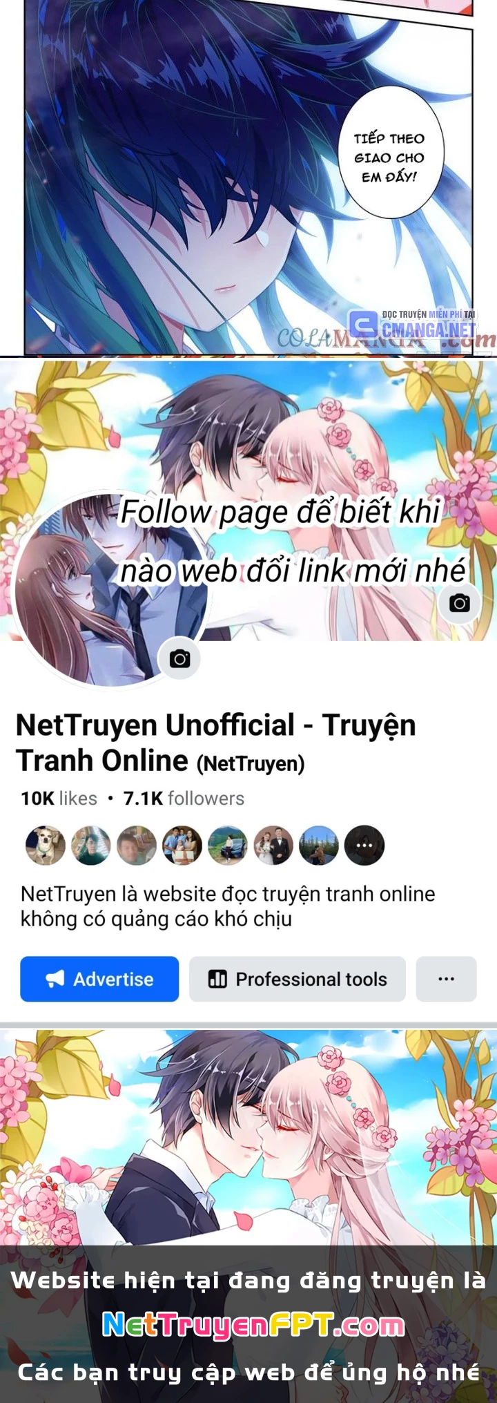 Đấu La Đại Lục 5 Chapter 199 - Next Chapter 200