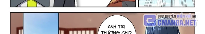 Đấu La Đại Lục 5 Chapter 200 - Next Chapter 200.5