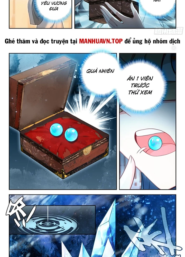 Đấu La Đại Lục 5 Chapter 200 - Next Chapter 200.5