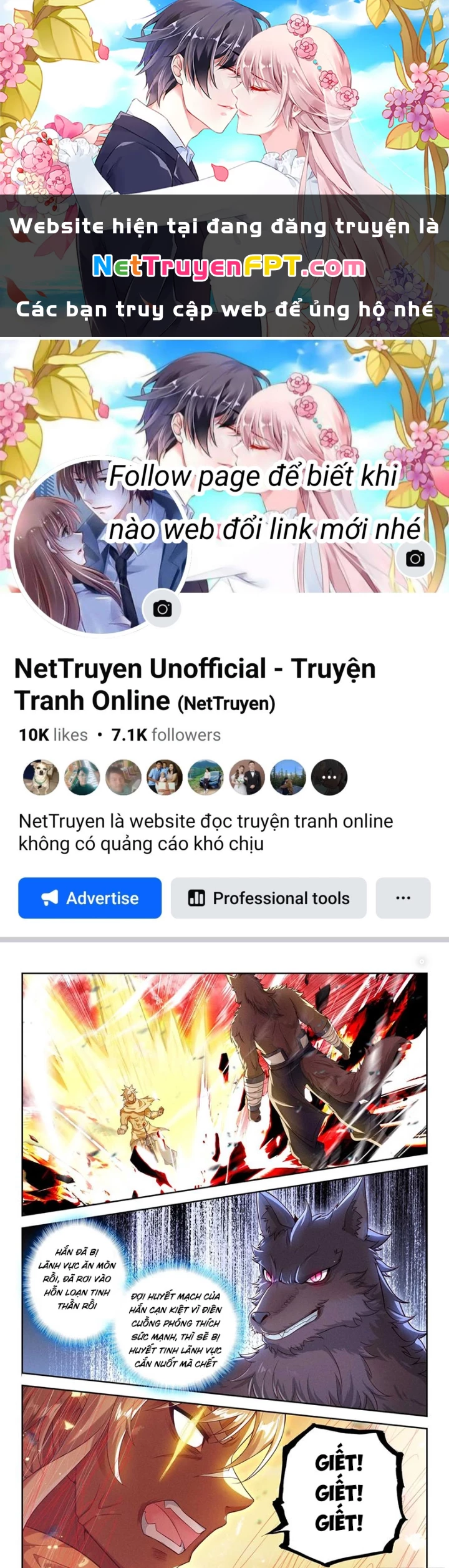 Đấu La Đại Lục 5 Chapter 203 - Next Chapter 204