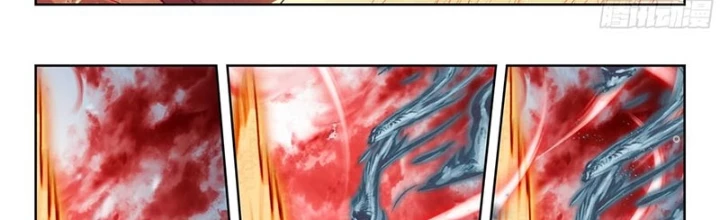 Đấu La Đại Lục 5 Chapter 203 - Next Chapter 204