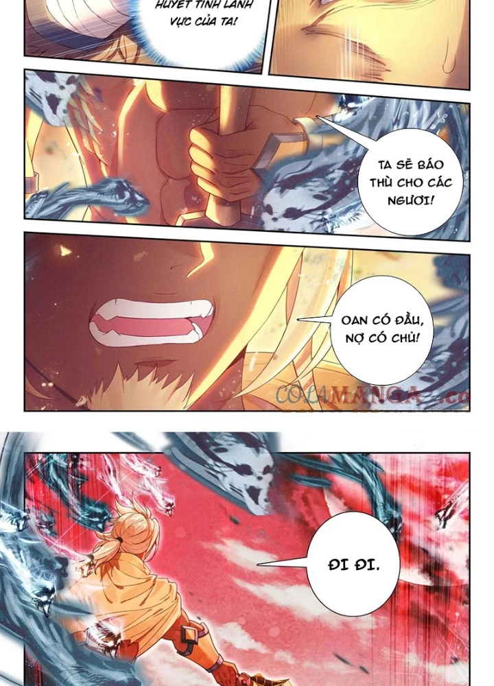 Đấu La Đại Lục 5 Chapter 203 - Next Chapter 204