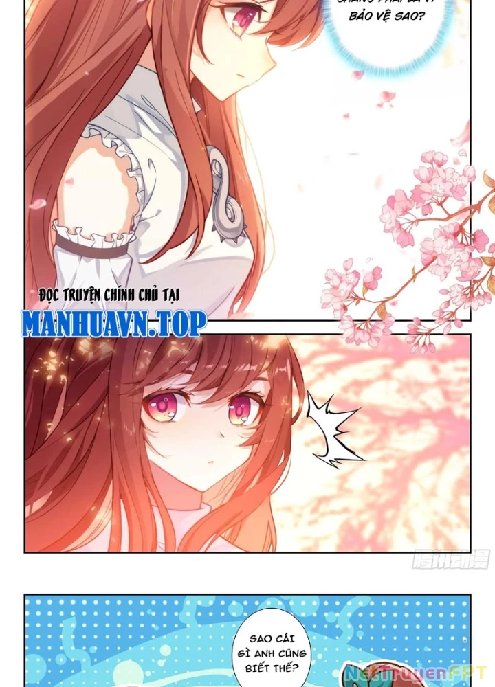 Đấu La Đại Lục 5 Chapter 203 - Next Chapter 204