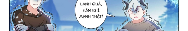 Đấu La Đại Lục 5 Chapter 204 - Next Chapter 204.5