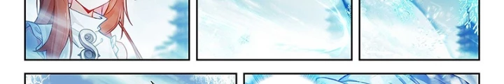 Đấu La Đại Lục 5 Chapter 204 - Next Chapter 204.5