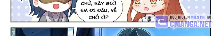 Đấu La Đại Lục 5 Chapter 205 - Trang 4