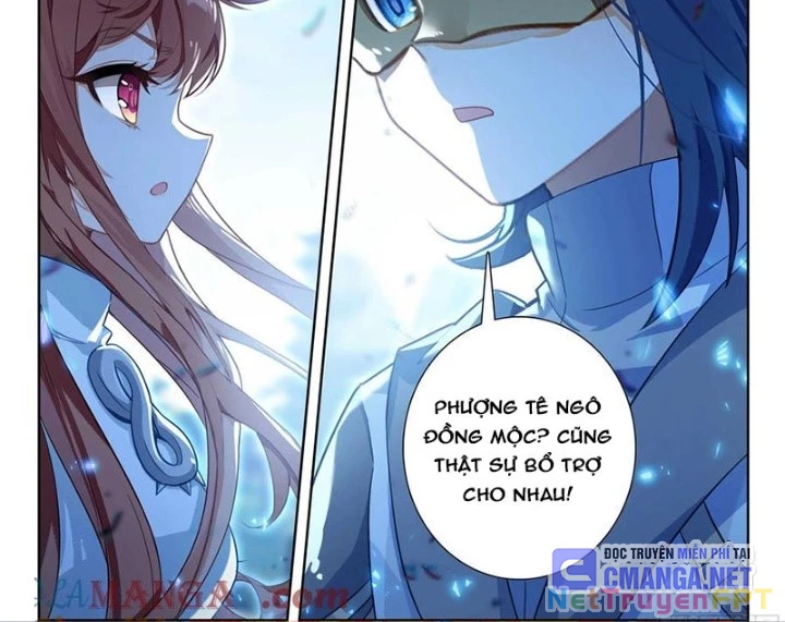 Đấu La Đại Lục 5 Chapter 205 - Trang 4