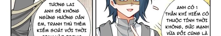 Đấu La Đại Lục 5 Chapter 207 - Next Chapter 208