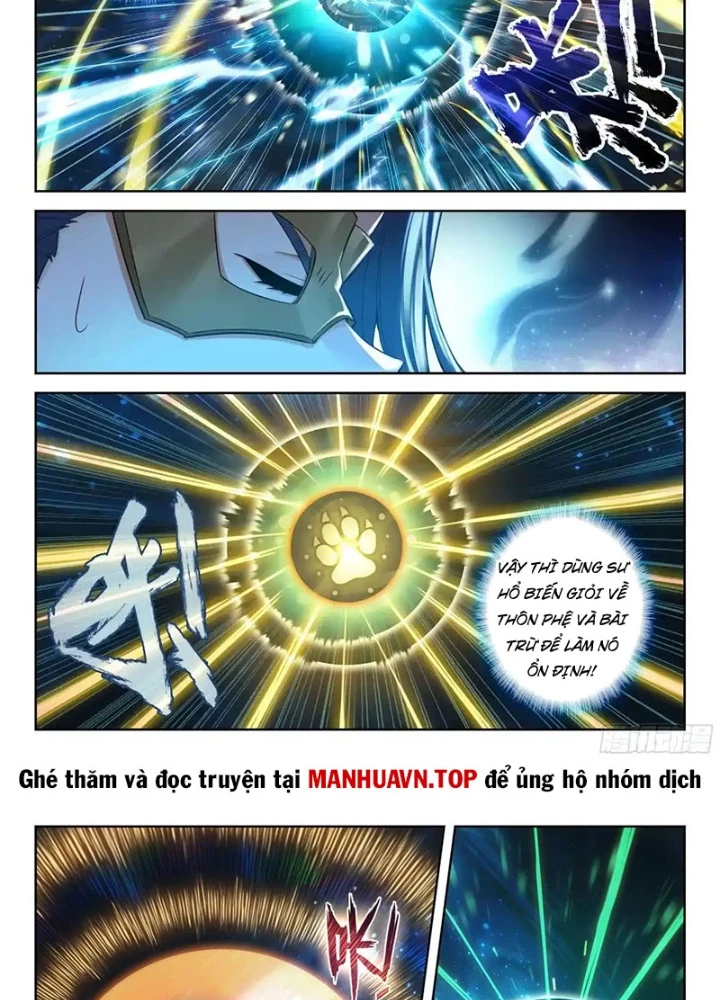 Đấu La Đại Lục 5 Chapter 208 - Next Chapter 209