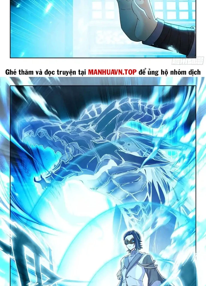 Đấu La Đại Lục 5 Chapter 208 - Next Chapter 209