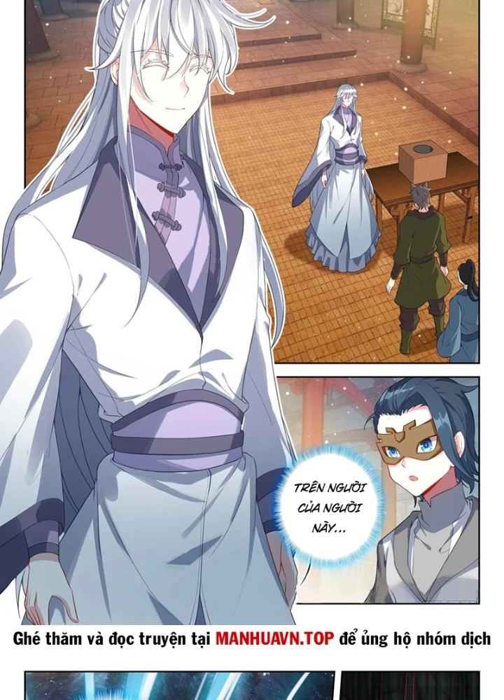 Đấu La Đại Lục 5 Chapter 209 - Next Chapter 210