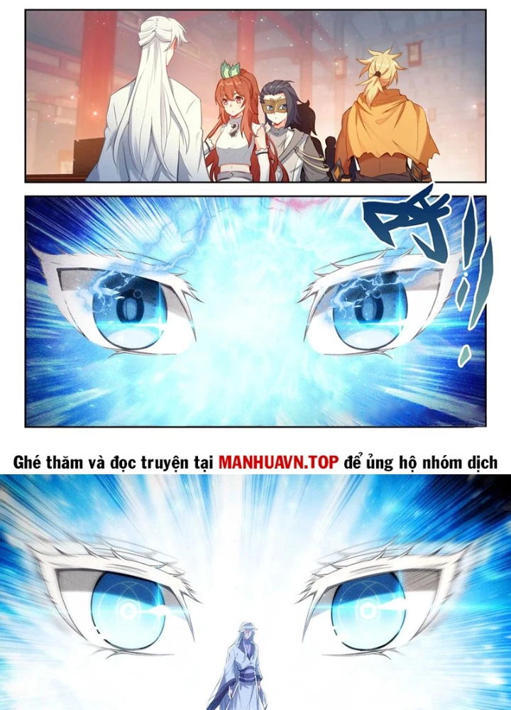 Đấu La Đại Lục 5 Chapter 209 - Next Chapter 210