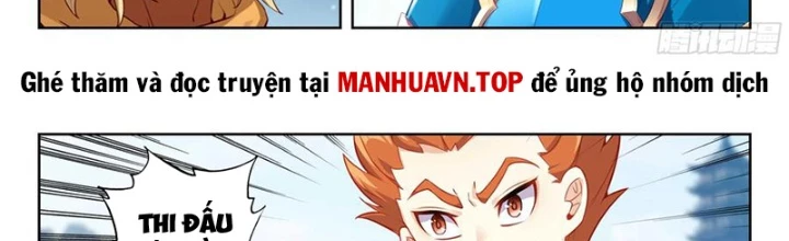 Đấu La Đại Lục 5 Chapter 210 - Next Chapter 211