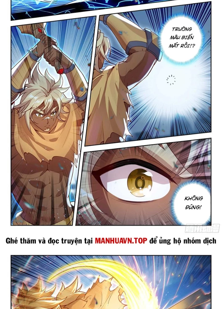 Đấu La Đại Lục 5 Chapter 210 - Next Chapter 211