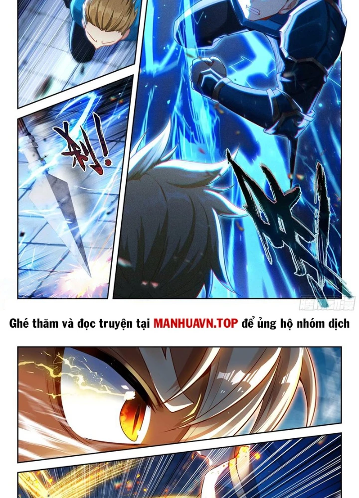 Đấu La Đại Lục 5 Chapter 210 - Next Chapter 211