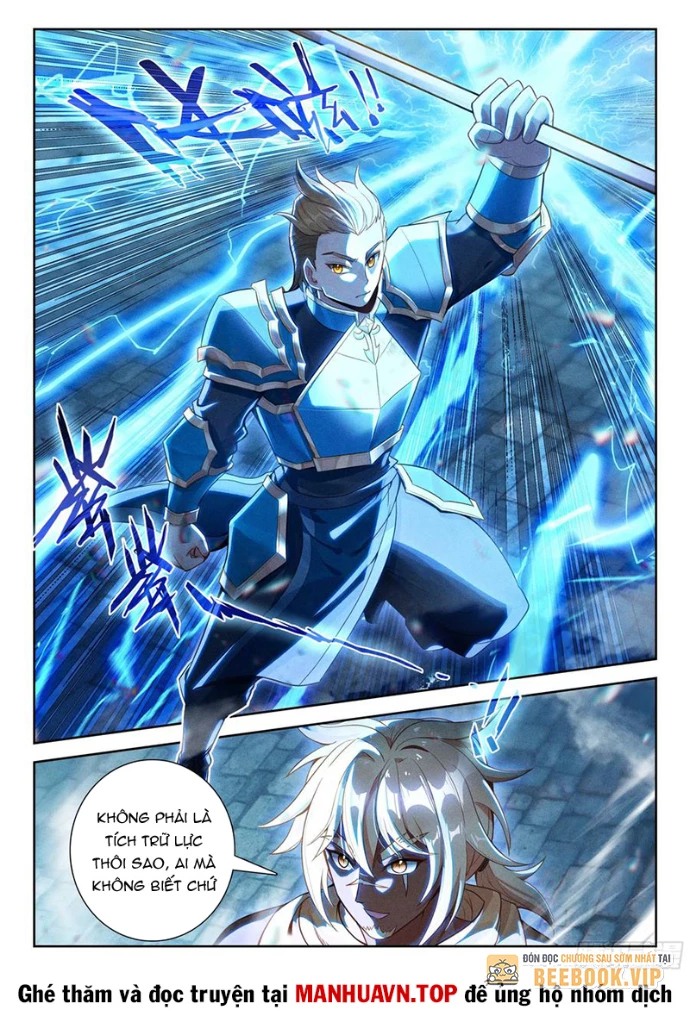 Đấu La Đại Lục 5 Chapter 211 - Next Chapter 212