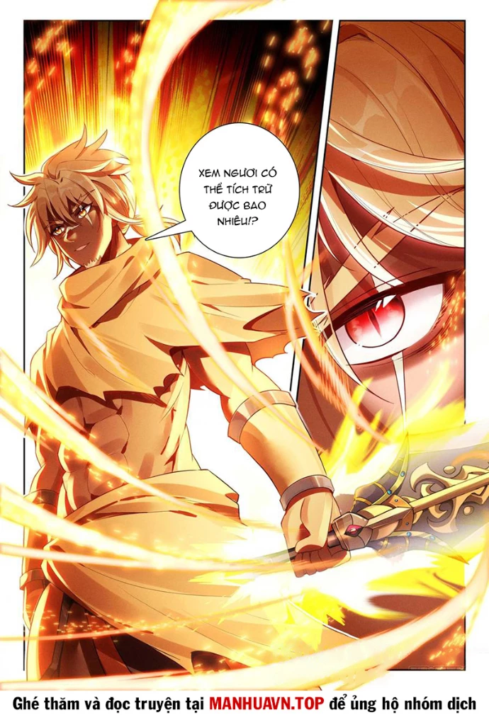 Đấu La Đại Lục 5 Chapter 211 - Next Chapter 212