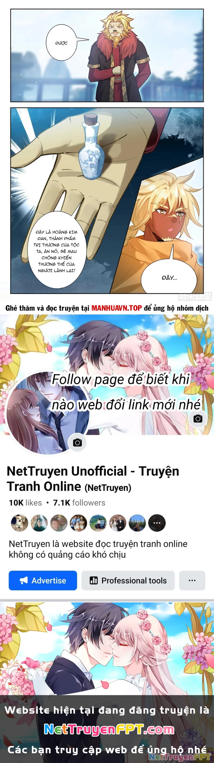Đấu La Đại Lục 5 Chapter 211 - Next Chapter 212