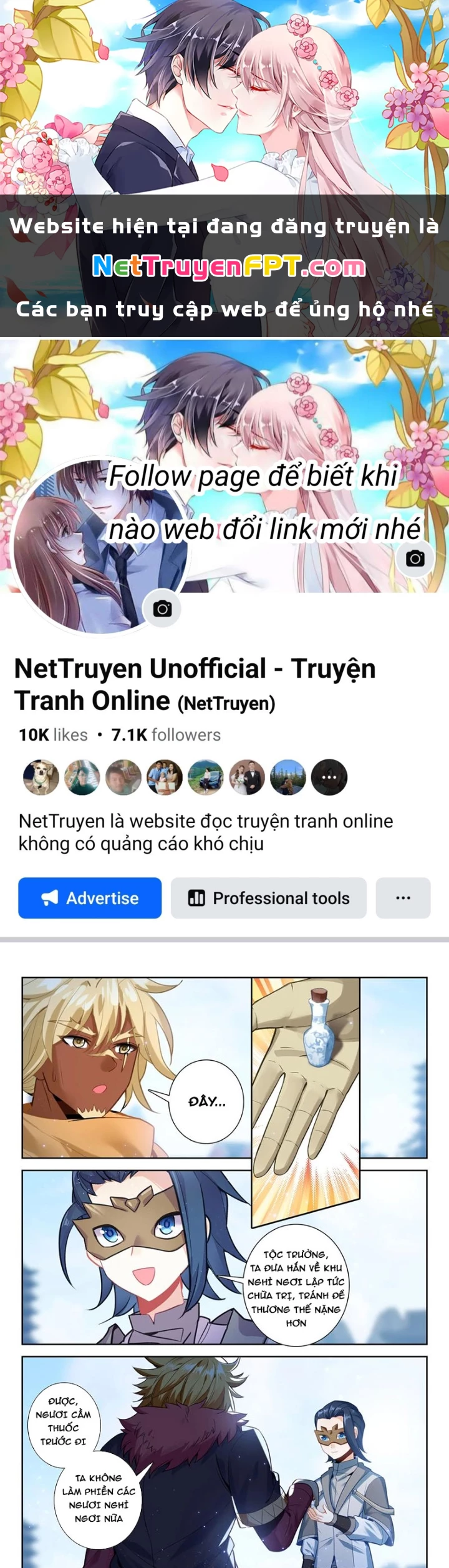 Đấu La Đại Lục 5 Chapter 212 - Next Chapter 213
