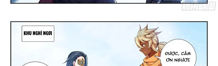 Đấu La Đại Lục 5 Chapter 212 - Trang 4