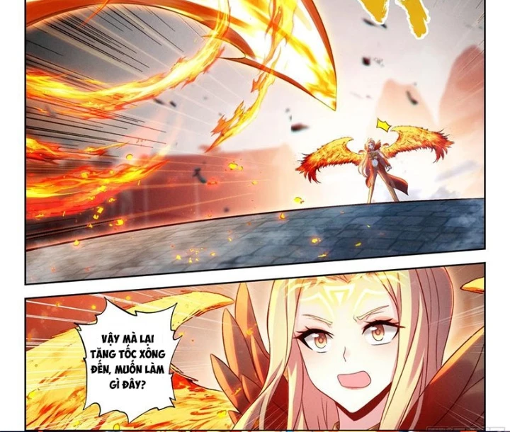 Đấu La Đại Lục 5 Chapter 212 - Trang 4