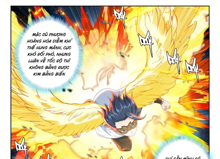 Đấu La Đại Lục 5 Chapter 213 - Trang 4
