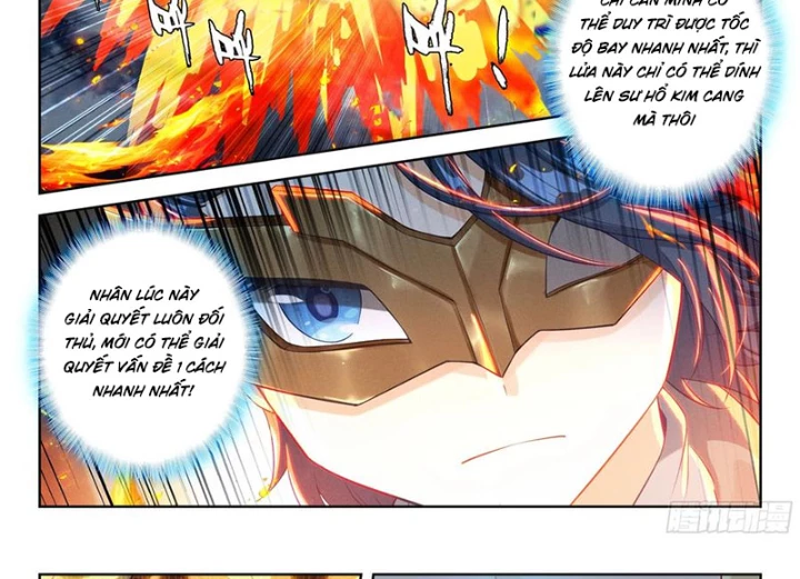 Đấu La Đại Lục 5 Chapter 213 - Trang 4