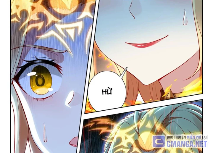 Đấu La Đại Lục 5 Chapter 213 - Trang 4