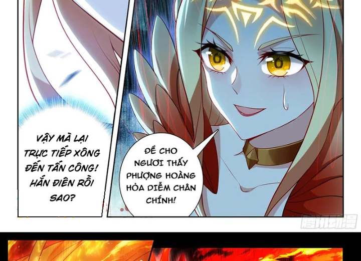 Đấu La Đại Lục 5 Chapter 213 - Trang 4