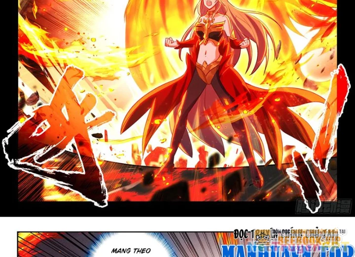 Đấu La Đại Lục 5 Chapter 213 - Trang 4