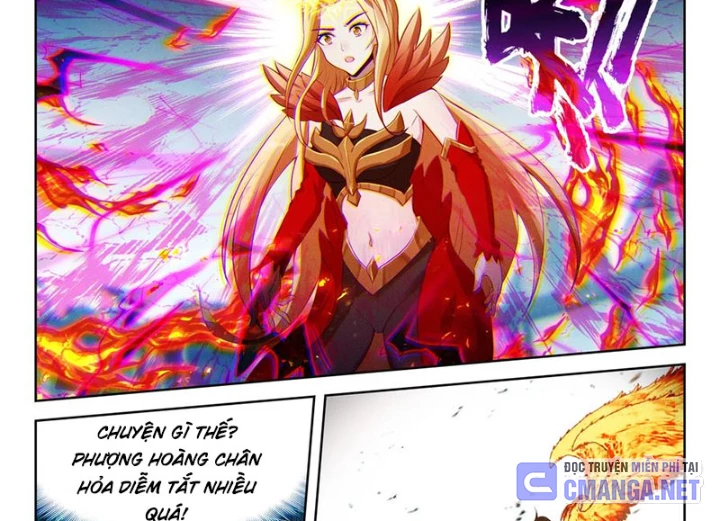 Đấu La Đại Lục 5 Chapter 213 - Trang 4