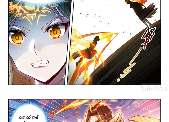 Đấu La Đại Lục 5 Chapter 213 - Trang 4