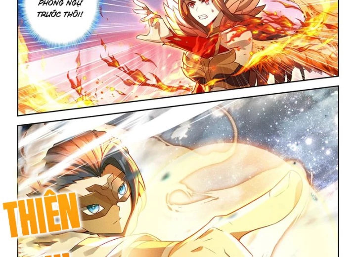 Đấu La Đại Lục 5 Chapter 213 - Trang 4