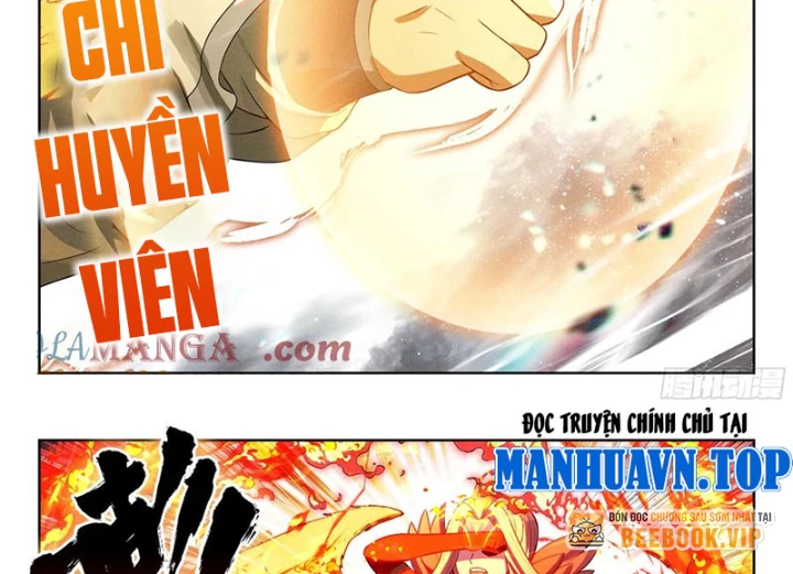 Đấu La Đại Lục 5 Chapter 213 - Trang 4