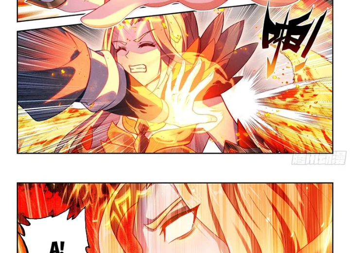 Đấu La Đại Lục 5 Chapter 213 - Trang 4