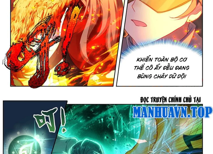 Đấu La Đại Lục 5 Chapter 213 - Trang 4