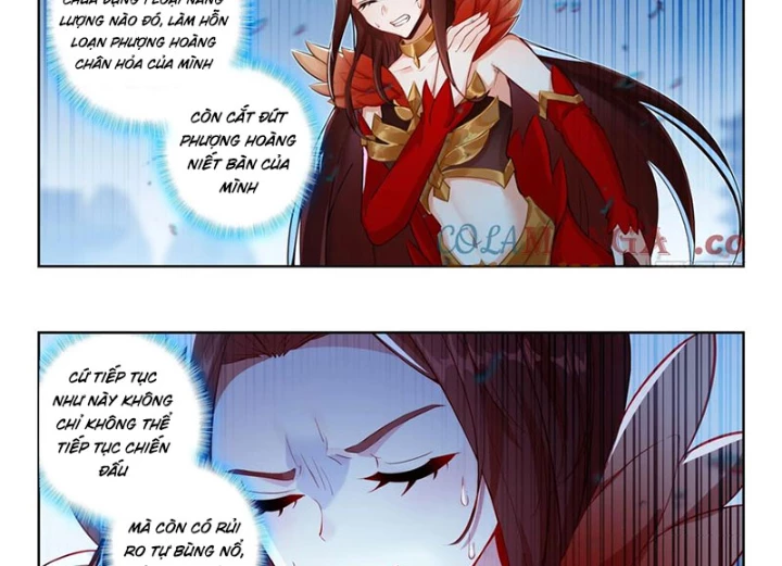 Đấu La Đại Lục 5 Chapter 213 - Trang 4