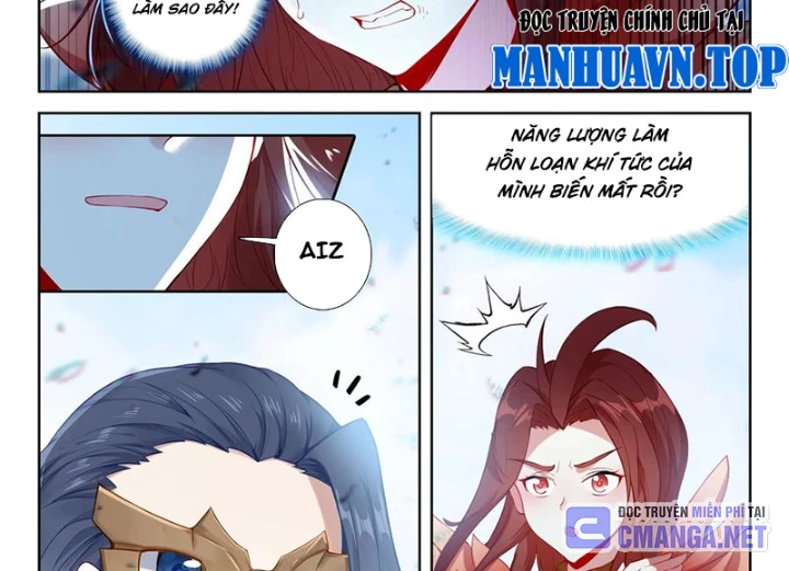 Đấu La Đại Lục 5 Chapter 213 - Trang 4
