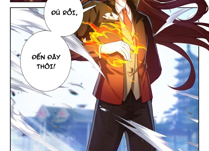 Đấu La Đại Lục 5 Chapter 213 - Trang 4
