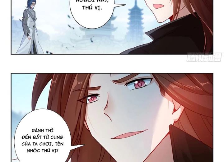 Đấu La Đại Lục 5 Chapter 213 - Trang 4