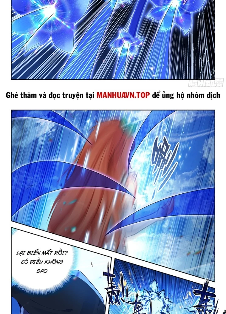 Đấu La Đại Lục 5 Chapter 215 - Next Chapter 216
